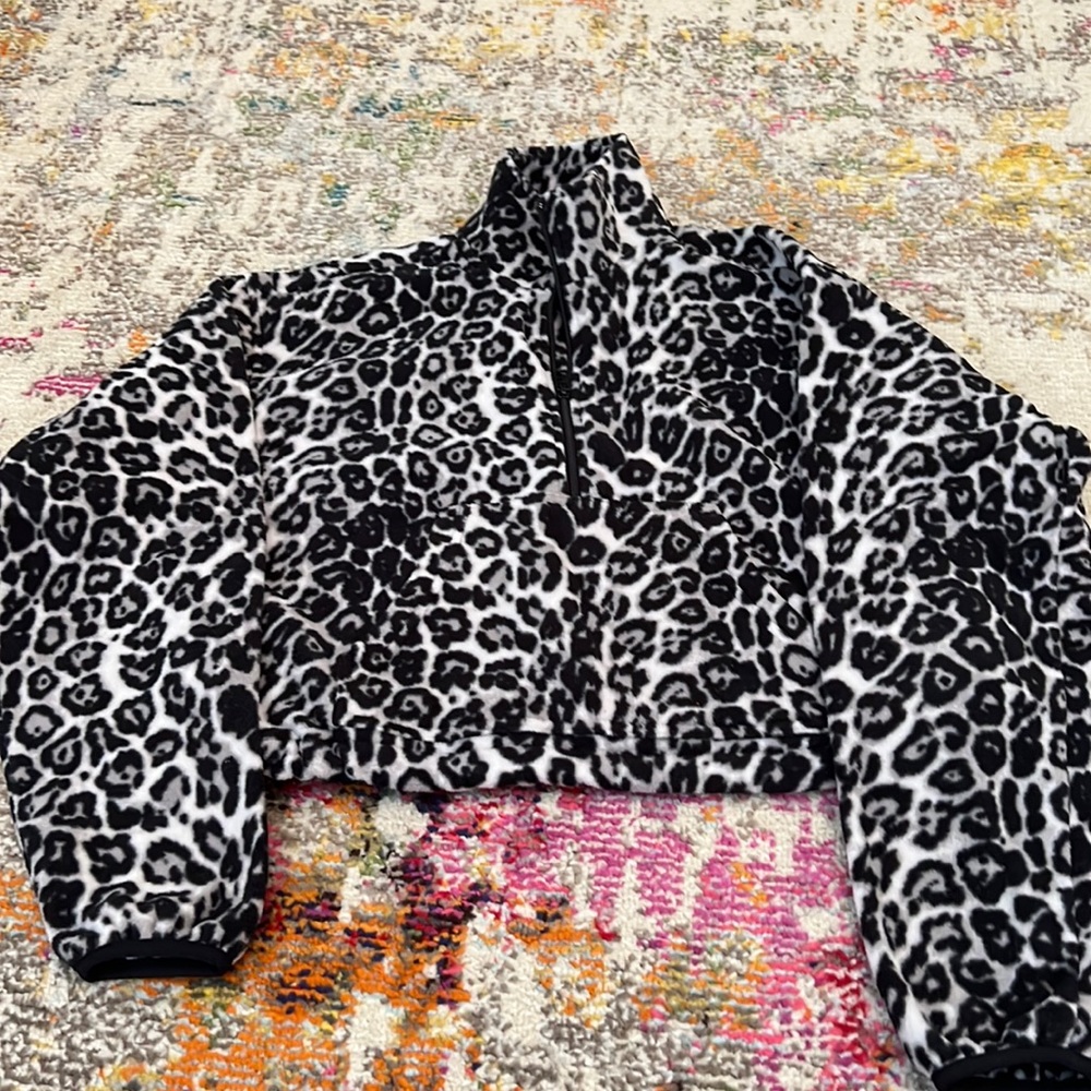 Aritzia TNA Sweatshirt